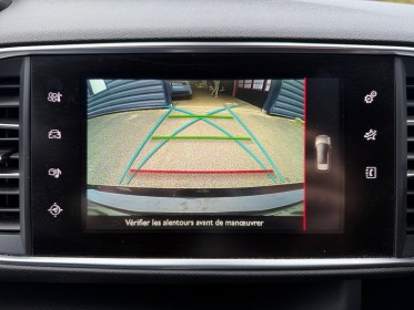 Peugeot 308 sw 1.6 thp 205ch ss bvm6 gt garantie 12 mois occasion abbeville simplicicar simplicibike france