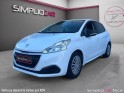 Peugeot 208 68ch like occasion  simplicicar nice - pfvauto simplicicar simplicibike france