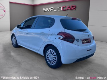 Peugeot 208 68ch like occasion  simplicicar nice - pfvauto simplicicar simplicibike france