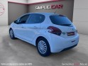 Peugeot 208 68ch like occasion  simplicicar nice - pfvauto simplicicar simplicibike france