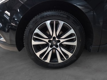 Renault espace v tce 200 energy initiale paris edc garantie 12 mois occasion simplicicar meximieux simplicicar simplicibike...