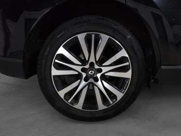 Renault espace v tce 200 energy initiale paris edc garantie 12 mois occasion simplicicar meximieux simplicicar simplicibike...