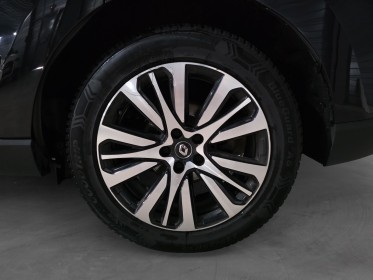 Renault espace v tce 200 energy initiale paris edc garantie 12 mois occasion simplicicar meximieux simplicicar simplicibike...