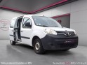 Renault kangoo express maxi  blue dci 95 -tva pro occasion montreuil (porte de vincennes)(75) simplicicar simplicibike france