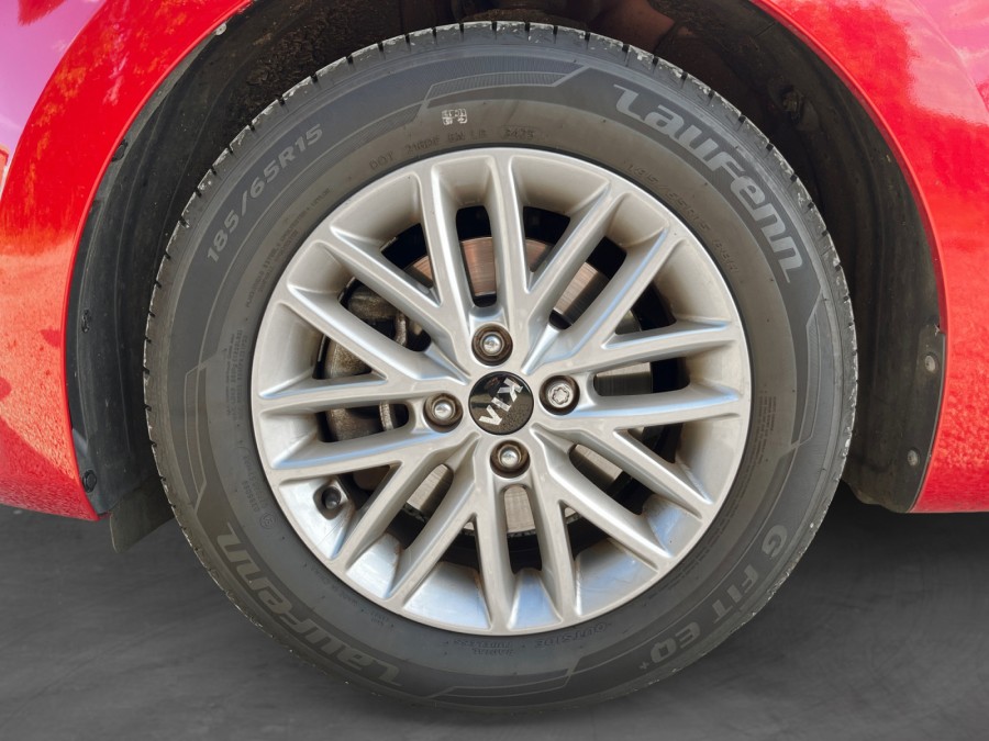 KIA d'occasion RIO 1.2 DPI 84  MOTION PH2 de 2021 Poitiers (86)﻿