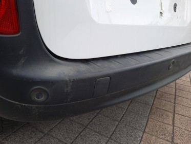 Renault kangoo express maxi  blue dci 95 -tva pro occasion montreuil (porte de vincennes)(75) simplicicar simplicibike france