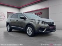 Peugeot 5008 business 1.6 bluehdi 120ch ss eat6 active business  carplay  garantie 12 mois occasion simplicicar vernon...