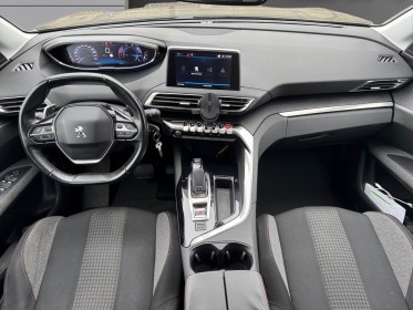 Peugeot 5008 business 1.6 bluehdi 120ch ss eat6 active business  carplay  garantie 12 mois occasion simplicicar vernon...