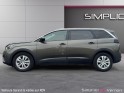 Peugeot 5008 business 1.6 bluehdi 120ch ss eat6 active business  carplay  garantie 12 mois occasion simplicicar vernon...