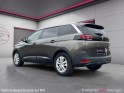 Peugeot 5008 business 1.6 bluehdi 120ch ss eat6 active business  carplay  garantie 12 mois occasion simplicicar vernon...