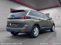 Peugeot 5008 business 1.6 bluehdi 120ch ss eat6 active business  carplay  garantie 12 mois occasion simplicicar vernon...