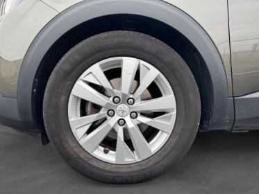 Peugeot 5008 business 1.6 bluehdi 120ch ss eat6 active business  carplay  garantie 12 mois occasion simplicicar vernon...