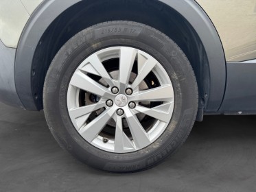 Peugeot 5008 business 1.6 bluehdi 120ch ss eat6 active business  carplay  garantie 12 mois occasion simplicicar vernon...