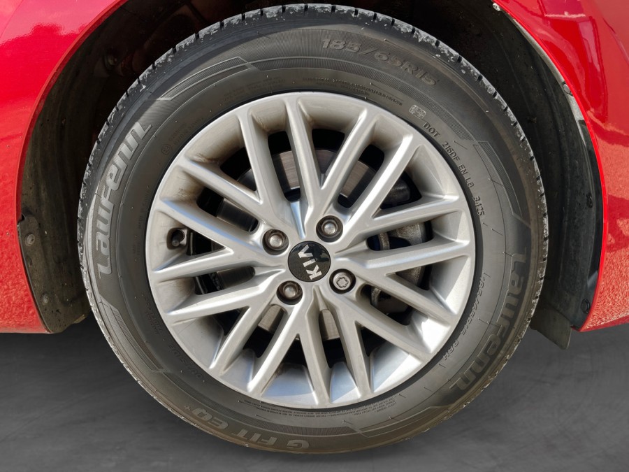 KIA d'occasion RIO 1.2 DPI 84  MOTION PH2 de 2021 Poitiers (86)﻿