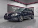 Volkswagen golf 1.2 tsi 110 bluemotion technology allstar entretien volkswagen carplay garantie 12 mois occasion simplicicar...