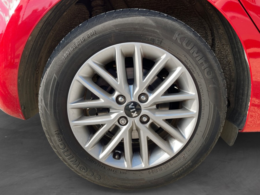 KIA d'occasion RIO 1.2 DPI 84  MOTION PH2 de 2021 Poitiers (86)﻿