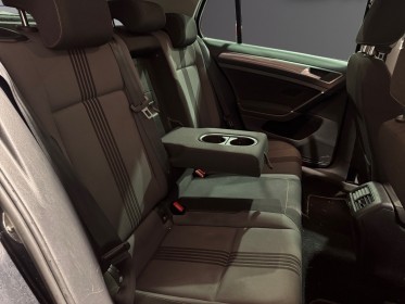 Volkswagen golf 1.2 tsi 110 bluemotion technology allstar entretien volkswagen carplay garantie 12 mois occasion simplicicar...