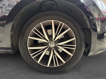 Volkswagen golf 1.2 tsi 110 bluemotion technology allstar entretien volkswagen carplay garantie 12 mois occasion simplicicar...
