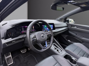 Volkswagen golf 2.0 tsi 320 dsg7 r performance - toit ouvrant - akrapovic - harman kardon - tete haute - occasion...