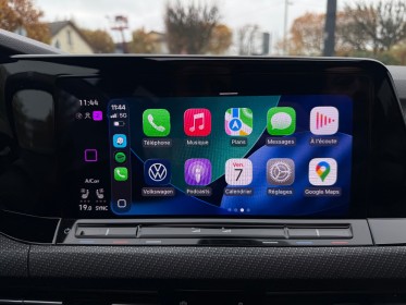 Volkswagen golf 2.0 tsi 320 dsg7 r performance - toit ouvrant - akrapovic - harman kardon - tete haute - occasion...