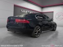 Jaguar xe xe 2.0 - 300 ch bva awd 300 sport // reprog ethanol / sieges chauffants / gps / garantie 12 mois occasion...
