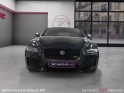 Jaguar xe xe 2.0 - 300 ch bva awd 300 sport // reprog ethanol / sieges chauffants / gps / garantie 12 mois occasion...