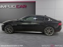 Jaguar xe xe 2.0 - 300 ch bva awd 300 sport // reprog ethanol / sieges chauffants / gps / garantie 12 mois occasion...