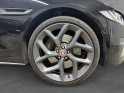Jaguar xe xe 2.0 - 300 ch bva awd 300 sport // reprog ethanol / sieges chauffants / gps / garantie 12 mois occasion...