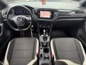 Volkswagen t-roc 2.0 tdi 150 start/stop dsg7 4motion first edition sièges chauffants virtual cockpit garantie 12 mois...