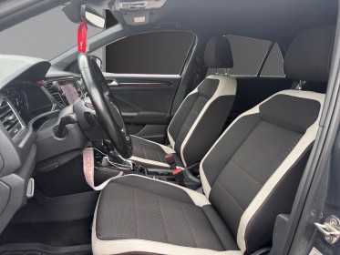 Volkswagen t-roc 2.0 tdi 150 start/stop dsg7 4motion first edition sièges chauffants virtual cockpit garantie 12 mois...