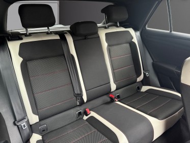 Volkswagen t-roc 2.0 tdi 150 start/stop dsg7 4motion first edition sièges chauffants virtual cockpit garantie 12 mois...