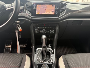 Volkswagen t-roc 2.0 tdi 150 start/stop dsg7 4motion first edition sièges chauffants virtual cockpit garantie 12 mois...