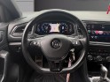 Volkswagen t-roc 2.0 tdi 150 start/stop dsg7 4motion first edition sièges chauffants virtual cockpit garantie 12 mois...