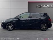 MERCEDES d'occasion CLASSE B B220 D 177 BUSINESS EXECUTIVE EDITION BA