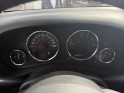 Jeep wrangler 2.8 crd 200 sahara attelage jantes 18 clim gps vitres et rétroviseurs électriques garantie 12 mois occasion...