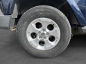 Jeep wrangler 2.8 crd 200 sahara attelage jantes 18 clim gps vitres et rétroviseurs électriques garantie 12 mois occasion...