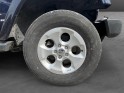 Jeep wrangler 2.8 crd 200 sahara attelage jantes 18 clim gps vitres et rétroviseurs électriques garantie 12 mois occasion...