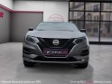 Nissan qashqai 2019 evapo 1.3 dig-t 160 dct n-tec occasion parc voitures beauvais simplicicar simplicibike france