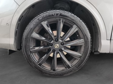 Nissan qashqai 2019 evapo 1.3 dig-t 160 dct n-tec occasion parc voitures beauvais simplicicar simplicibike france