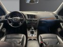 Audi q5 q5 2.0 tdi ultra clean diesel 150 ambiente full cuir garantie 12 mois occasion simplicicar marignane  simplicicar...