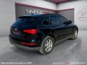 Audi q5 q5 2.0 tdi ultra clean diesel 150 ambiente full cuir garantie 12 mois occasion simplicicar marignane  simplicicar...