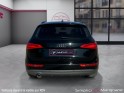 Audi q5 q5 2.0 tdi ultra clean diesel 150 ambiente full cuir garantie 12 mois occasion simplicicar marignane  simplicicar...