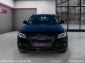 Audi q5 q5 2.0 tdi ultra clean diesel 150 ambiente full cuir garantie 12 mois occasion simplicicar marignane  simplicicar...