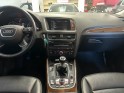 Audi q5 q5 2.0 tdi ultra clean diesel 150 ambiente full cuir garantie 12 mois occasion simplicicar marignane  simplicicar...