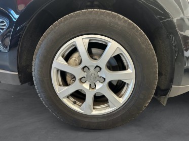 Audi q5 q5 2.0 tdi ultra clean diesel 150 ambiente full cuir garantie 12 mois occasion simplicicar marignane  simplicicar...