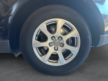 Audi q5 q5 2.0 tdi ultra clean diesel 150 ambiente full cuir garantie 12 mois occasion simplicicar marignane  simplicicar...