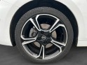Opel corsa 1.2 turbo 100 ch bvm6 gs line / garantie 10 ans opel occasion simplicicar rouen simplicicar simplicibike france