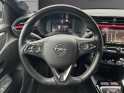Opel corsa 1.2 turbo 100 ch bvm6 gs line / garantie 10 ans opel occasion simplicicar rouen simplicicar simplicibike france