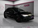 Volkswagen golf gti 2.0 tsi 320 dsg7 r/toit ouvrant/siege chauffant/volant chauffant/attelage occasion paris 17ème...