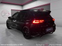 Volkswagen golf gti 2.0 tsi 320 dsg7 r/toit ouvrant/siege chauffant/volant chauffant/attelage occasion paris 17ème...